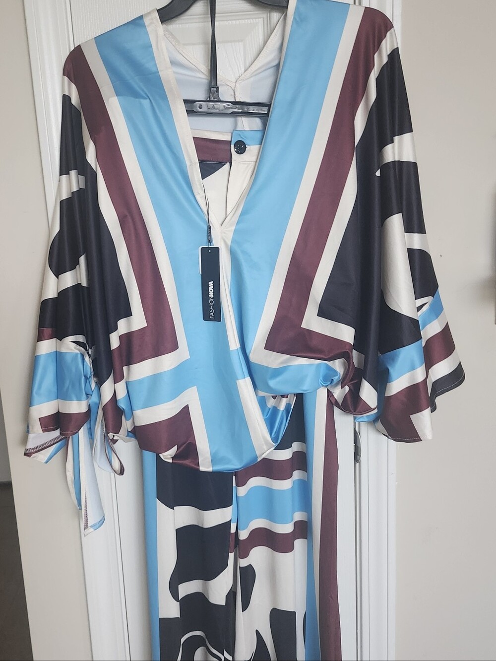 Fashion Nova